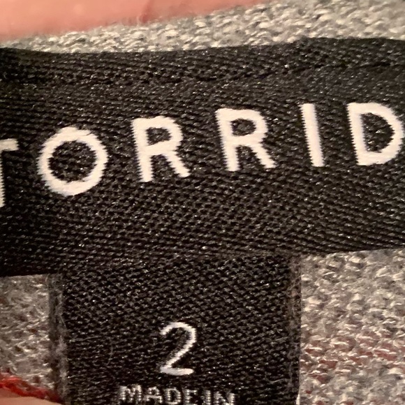 torrid - Picture 5 of 6